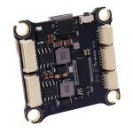 Wholesale HAKRC F4551+4239 80A Flight Control BLS FC&ESC Stack for Flytower 3-6S for HD/Analog VTC FPV Racing Drones Accessory